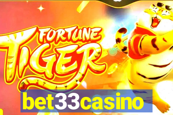 bet33casino