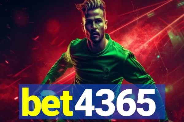 bet4365