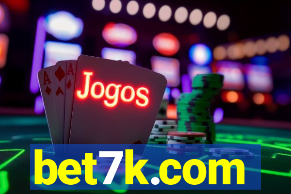 bet7k.com