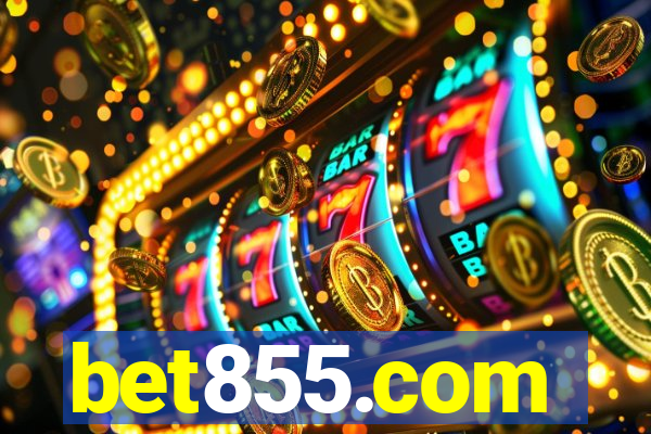 bet855.com