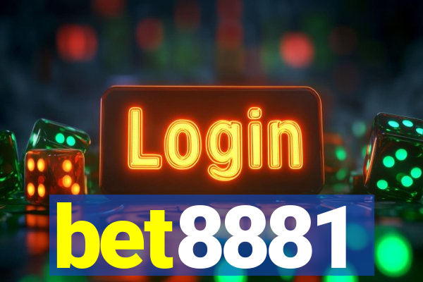 bet8881