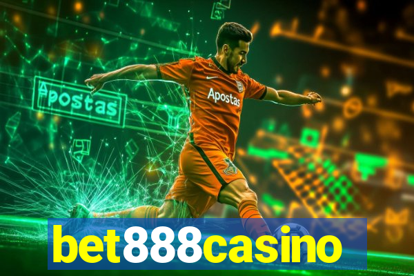 bet888casino