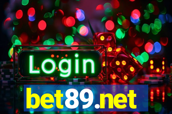 bet89.net