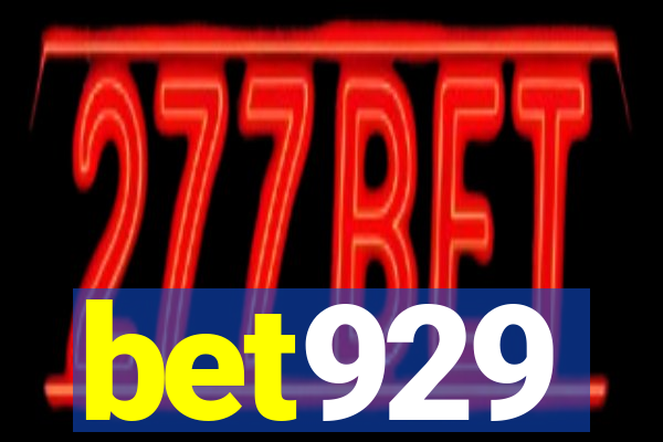 bet929