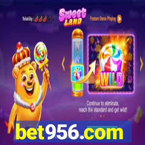 bet956.com