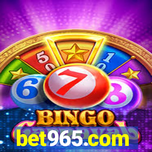 bet965.com