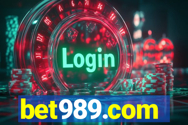 bet989.com