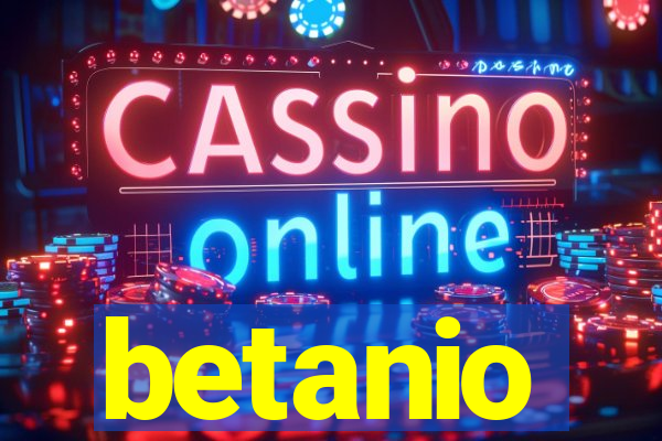 betanio