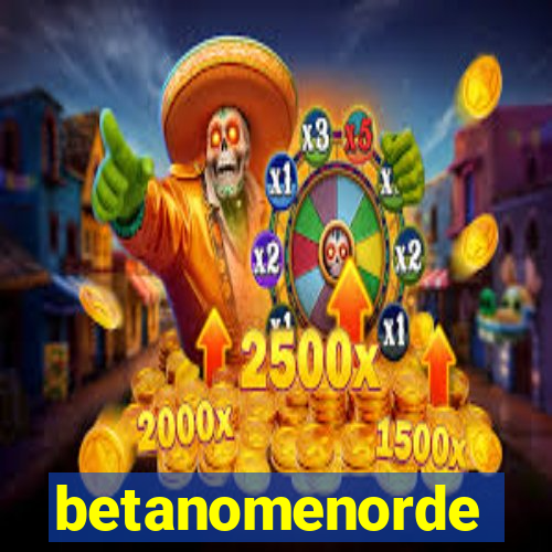 betanomenorde