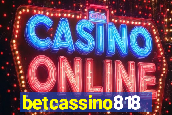 betcassino818