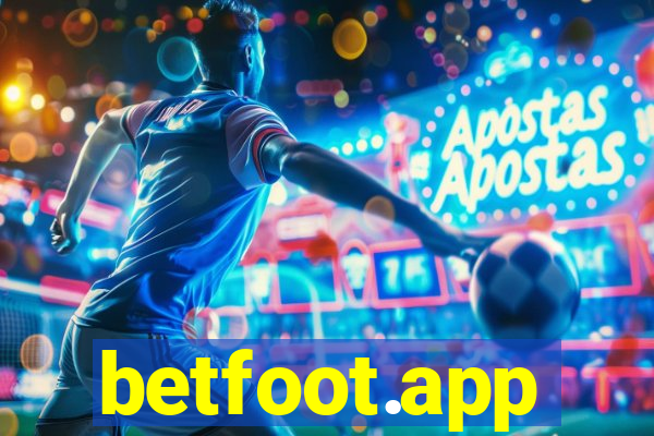 betfoot.app