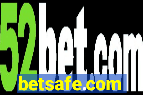 betsafe.com