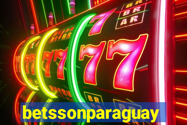 betssonparaguay