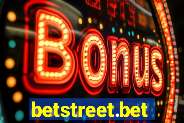 betstreet.bet