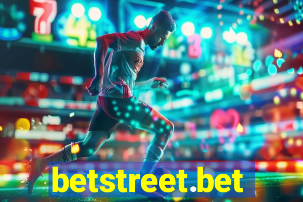 betstreet.bet