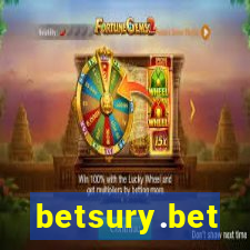 betsury.bet