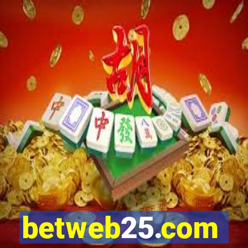 betweb25.com