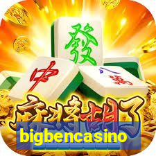 bigbencasino