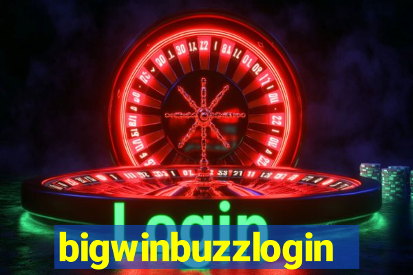 bigwinbuzzlogin