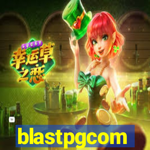 blastpgcom