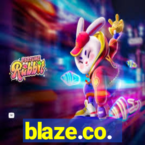 blaze.co.