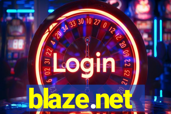 blaze.net