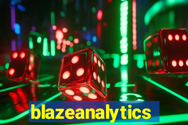 blazeanalytics