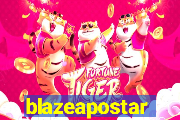 blazeapostar