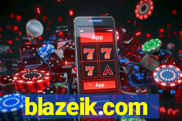 blazeik.com