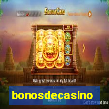 bonosdecasino