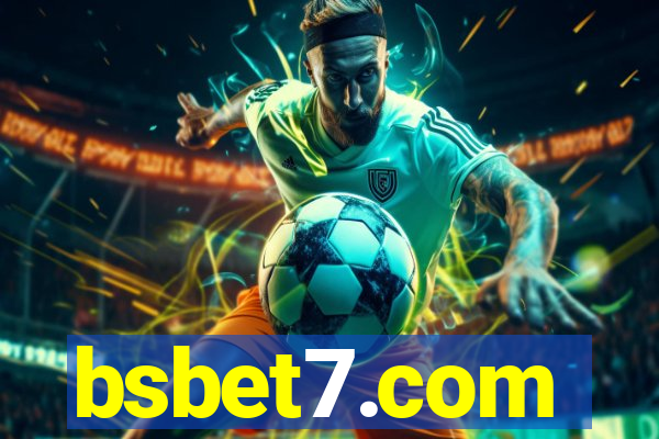 bsbet7.com