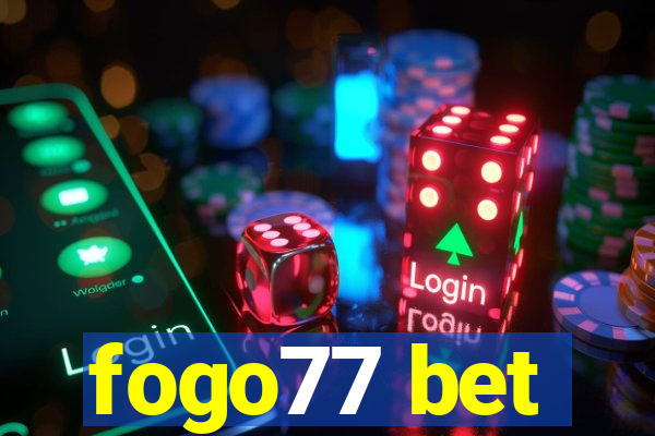 fogo77 bet