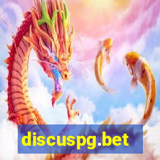 discuspg.bet