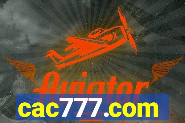 cac777.com