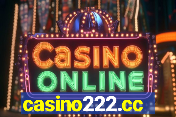 casino222.cc