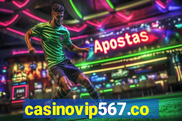 casinovip567.com