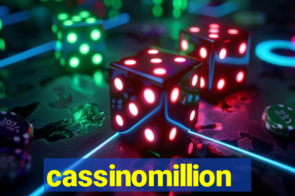 cassinomillion