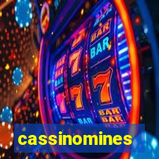 cassinomines