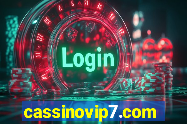 cassinovip7.com