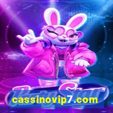 cassinovip7.com