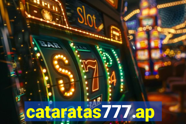 cataratas777.app