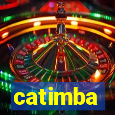 catimba