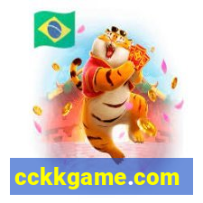 cckkgame.com