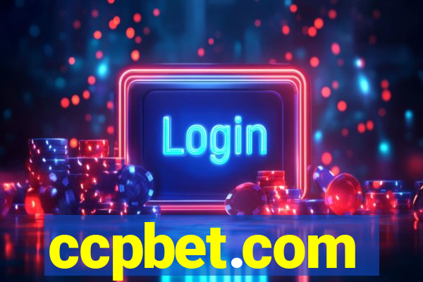 ccpbet.com