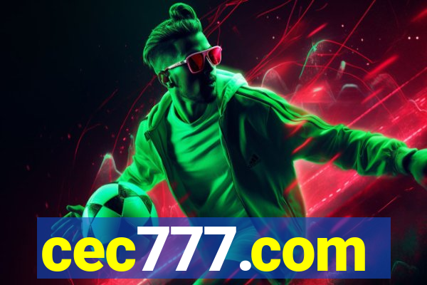 cec777.com