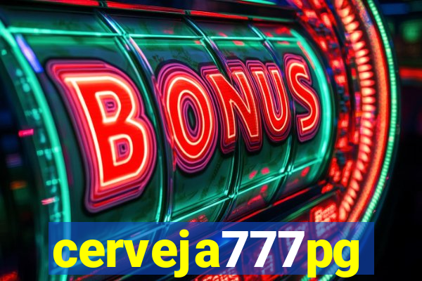 cerveja777pg