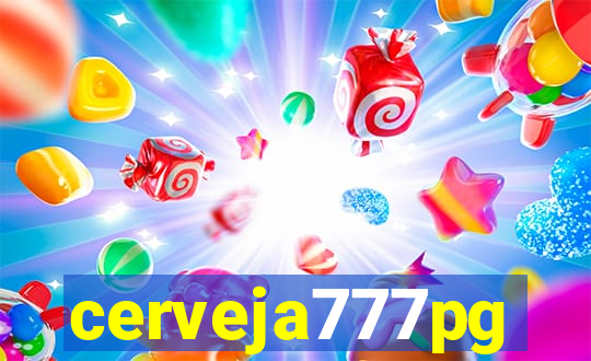 cerveja777pg