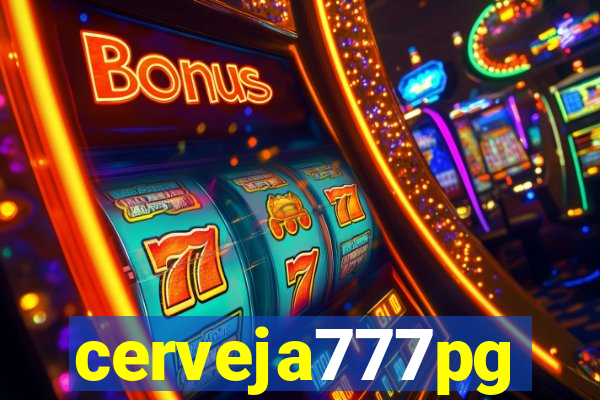 cerveja777pg