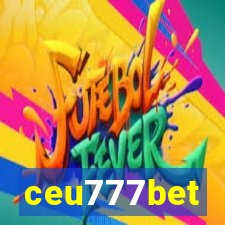 ceu777bet