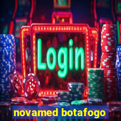 novamed botafogo